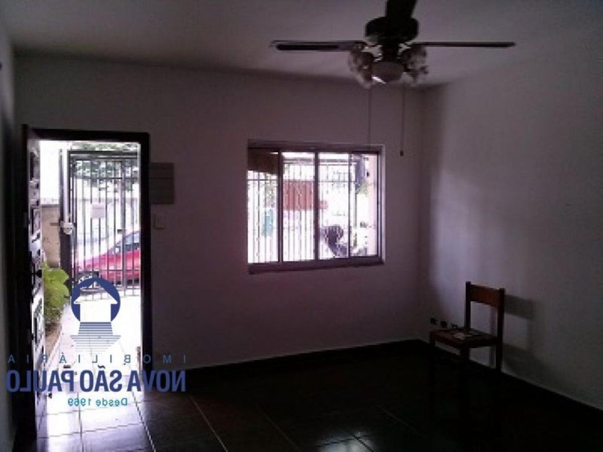 4 bedrooms House in Sao Paulo, Brazil No. 433295