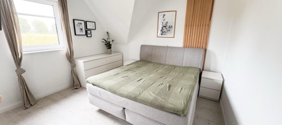 Таунхаус с 3 спальнями в Эмсланд, Германия № 364399 15