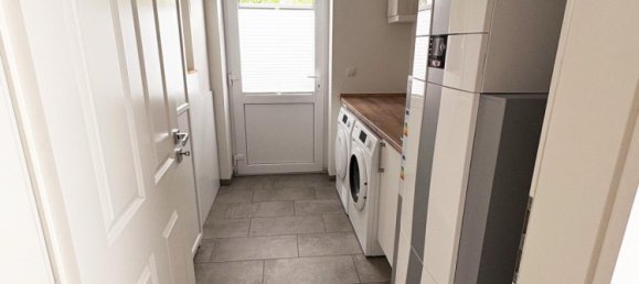 Таунхаус с 3 спальнями в Эмсланд, Германия № 364399 12