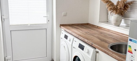 Таунхаус с 3 спальнями в Эмсланд, Германия № 364399 14