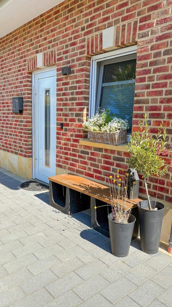 Таунхаус с 3 спальнями в Эмсланд, Германия № 364399