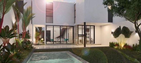 Casa T3 em Merida, Mexico N.º 64333 2