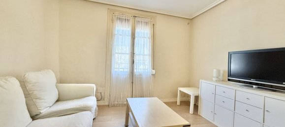 Квартира с 3 спальнями в Страна Басков, Испания № 163301 5