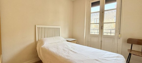 Квартира с 3 спальнями в Страна Басков, Испания № 163301 14