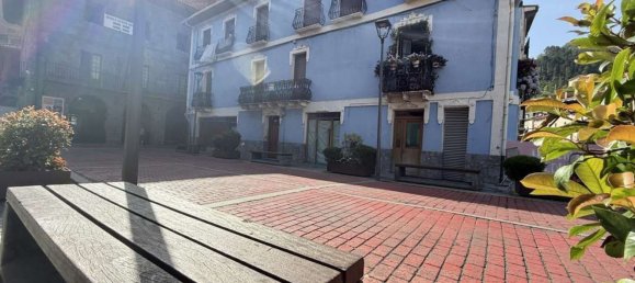 Квартира с 3 спальнями в Страна Басков, Испания № 163301 2