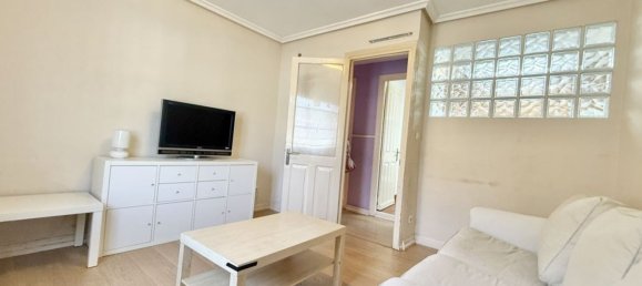 Квартира с 3 спальнями в Страна Басков, Испания № 163301 6