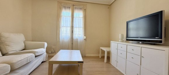 Квартира с 3 спальнями в Страна Басков, Испания № 163301 3