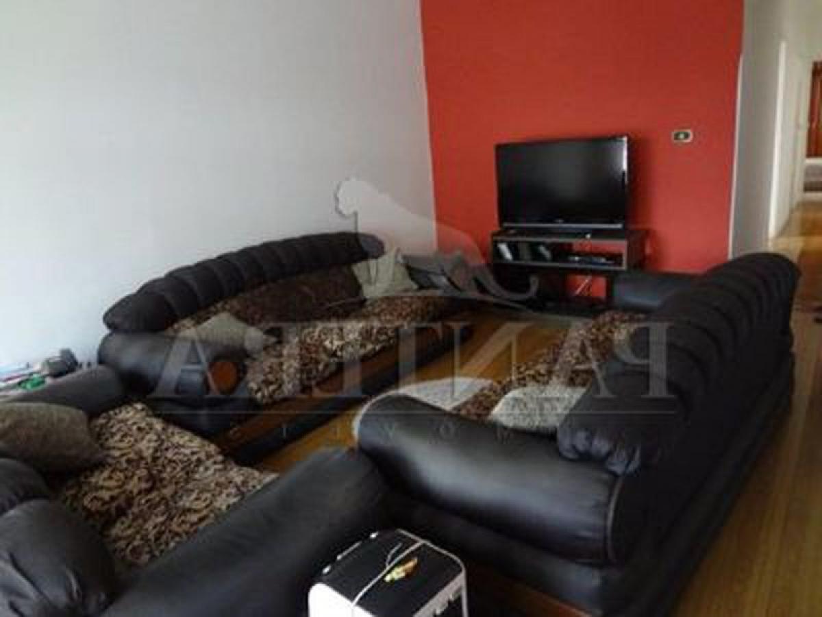 2 bedrooms House in Sao Paulo, Brazil No. 482821