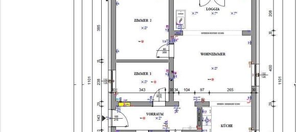 5 rooms House in Breitenfurt bei Wien, Austria No. 256088 11