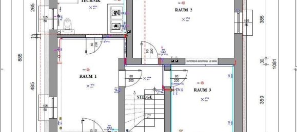 5 rooms House in Breitenfurt bei Wien, Austria No. 256088 12