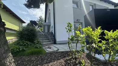 5 rooms House in Breitenfurt bei Wien, Austria No. 256088