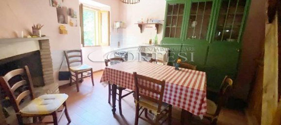 2-Zimmer Wohnung in San Giustino, Italy, Nr. 146623 33