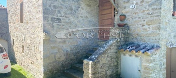 2-Zimmer Wohnung in San Giustino, Italy, Nr. 146623 5