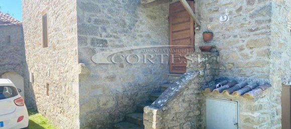 2-Zimmer Wohnung in San Giustino, Italy, Nr. 146623 35