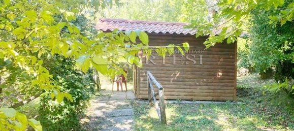 2-Zimmer Wohnung in San Giustino, Italy, Nr. 146623 12