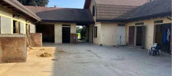 Здание с 5 комнатами в Сант Анджело ди Пьове ди Сакко, Италия № 262316 12