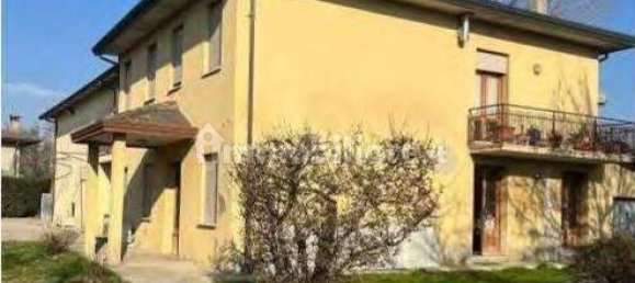 Здание с 5 комнатами в Сант Анджело ди Пьове ди Сакко, Италия № 262316 10