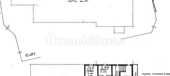 Здание с 5 комнатами в Сант Анджело ди Пьове ди Сакко, Италия № 262316 6