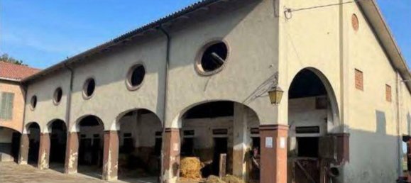 Здание с 5 комнатами в Сант Анджело ди Пьове ди Сакко, Италия № 262316 9