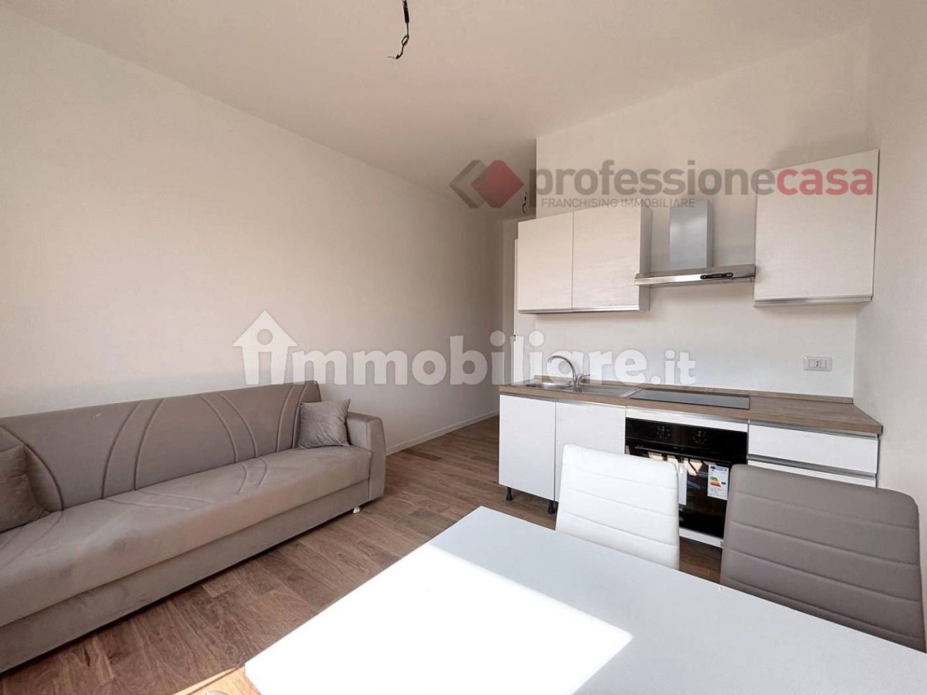 1 bedroom Apartment in Milan, Italy No. 259509