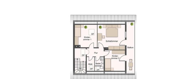 4 bedrooms Townhouse in Bayreuth, Germany No. 305434 35
