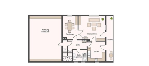 4 bedrooms Townhouse in Bayreuth, Germany No. 305434 34