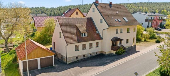 4 bedrooms Townhouse in Bayreuth, Germany No. 305434 3