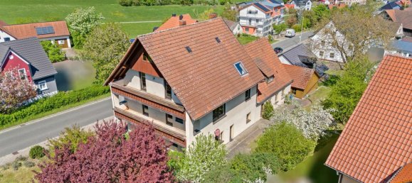 4 bedrooms Townhouse in Bayreuth, Germany No. 305434 29