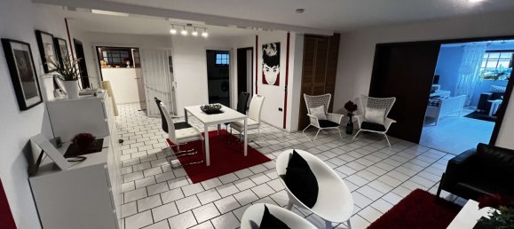 7 chambres Villa à Nienburg, Germany No. 163128 31