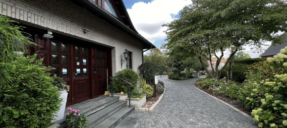 7 chambres Villa à Nienburg, Germany No. 163128 6