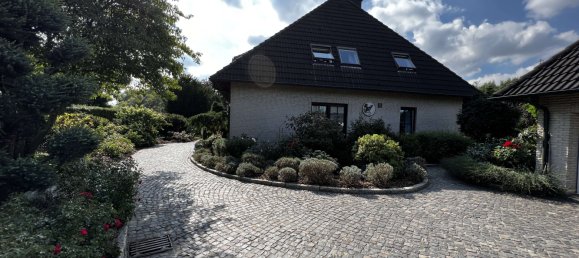 7 chambres Villa à Nienburg, Germany No. 163128 5