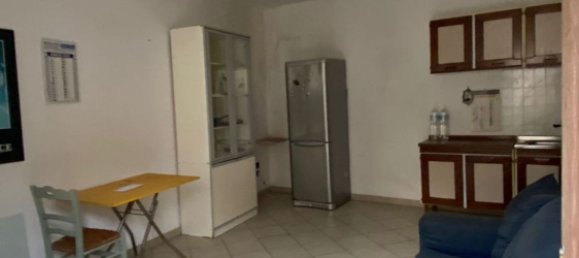 2 rooms Apartment in Palermo, Italy No. 275588 8