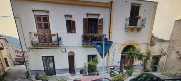 2 rooms Apartment in Palermo, Italy No. 275588 18