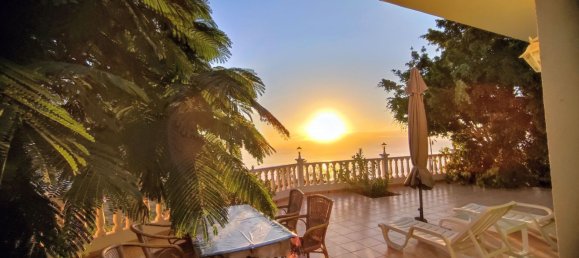 6 bedrooms House in Santa Cruz de Tenerife, Spain No. 188182 22