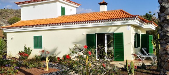 6 bedrooms House in Santa Cruz de Tenerife, Spain No. 188182 25