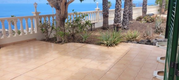 6 bedrooms House in Santa Cruz de Tenerife, Spain No. 188182 12