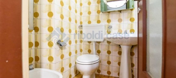 3 rooms Apartment in Seveso, Italy No. 33348 13