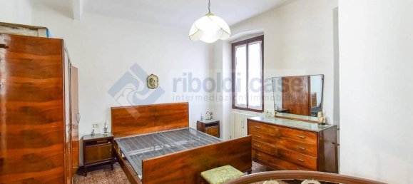 3 rooms Apartment in Seveso, Italy No. 33348 4