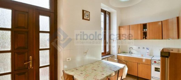 3 rooms Apartment in Seveso, Italy No. 33348 30