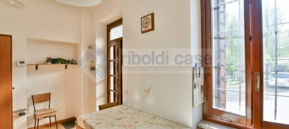 3 rooms Apartment in Seveso, Italy No. 33348 31