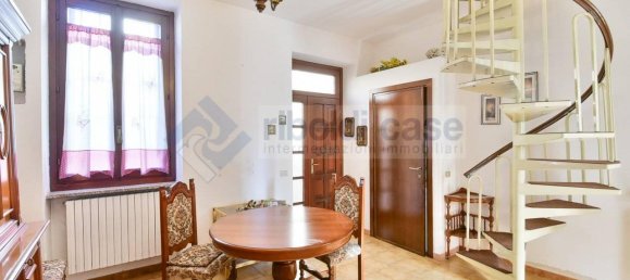 3 rooms Apartment in Seveso, Italy No. 33348 18