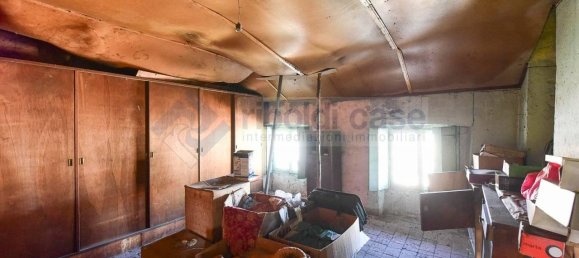 3 rooms Apartment in Seveso, Italy No. 33348 15