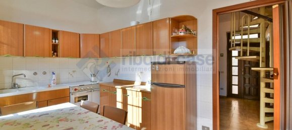 3 rooms Apartment in Seveso, Italy No. 33348 22