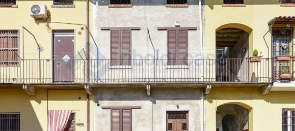 3 rooms Apartment in Seveso, Italy No. 33348 16