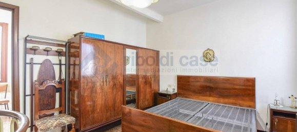 3 rooms Apartment in Seveso, Italy No. 33348 6