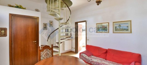 3 rooms Apartment in Seveso, Italy No. 33348 26