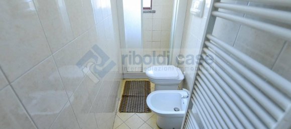 3 rooms Apartment in Seveso, Italy No. 33348 14