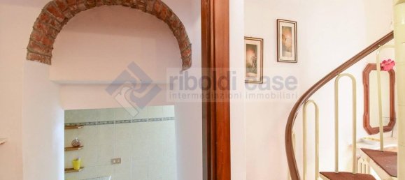 3 rooms Apartment in Seveso, Italy No. 33348 28