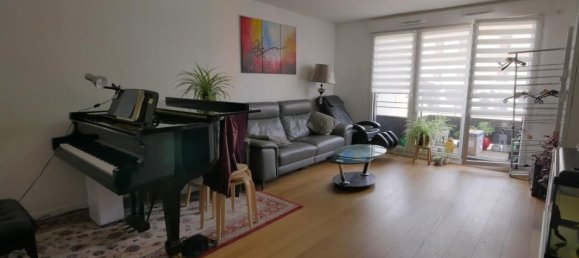 Apartamento de 2 dormitorios en Suresnes, France No. 182715 6