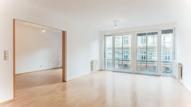 1 bedroom Apartment in Favoriten, Austria No. 192056